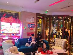 -温莎KTV(珠江路店)