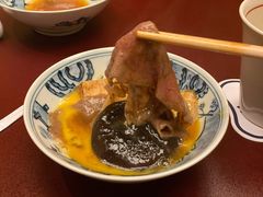 -人形町今半(有楽町店)