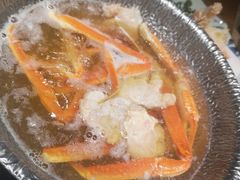 -蟹将军·松叶蟹和牛日料放题自助(K11店)