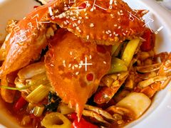 天宝香辣蟹-天宝兄弟(前海壹方城店)