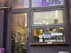 -HANA COFFEE(长寿路店)
