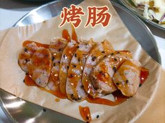 -京尚道韩式美食屋(海甸岛店)