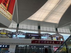 -成都东站