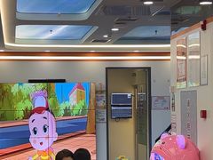 -极橙儿童齿科矫正中心(奥城店)