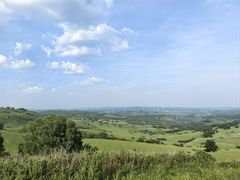 -塞罕坝国家级自然保护区