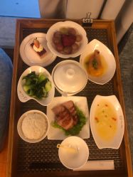 点击看大图 -馨月汇·一悦馨香月子中心(前滩店)