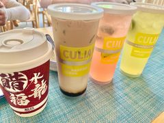 -和雅集素斋(景区店)