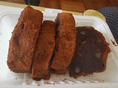 -老回回烩面馆(左家庄店)