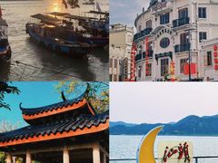 -汕头市小公园