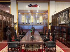 -宁波溪口古镇-民国大杂院