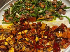 -铁公鸡·四川料理(天环广场店)