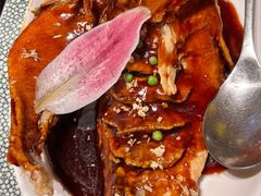 -桂满陇·手作小笼包&江南叫花鸡(中山公园店)
