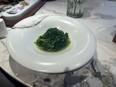 -酒蜻蜓·庭院私房菜(天元东路店)