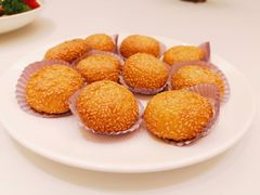 甜点-鲁班张葱烧海参(马庄街店)