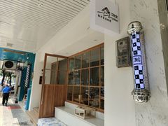 门面-Woolee韩食堂·韩式家庭料理