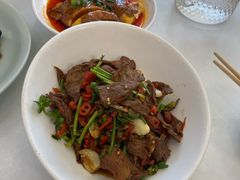 -郭林家常菜烤鸭(曙光西路店)