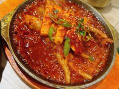 -西塔老太太拌饭(城市集市龙之梦店)