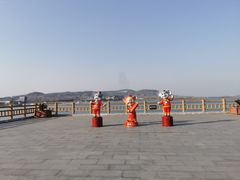 -南京金牛湖风景区