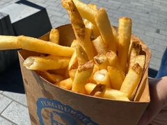 -Fergburger(皇后镇店)