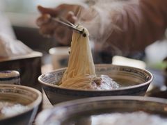 -同得兴 Since·1995 传统苏式面馆(嘉馀坊店)