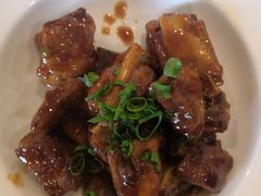 -蓝海大饭店·渔歌舫(黄岛店)
