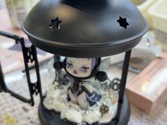 -郑在DIY·潮玩银饰绘画手作(中央大道旗舰店)