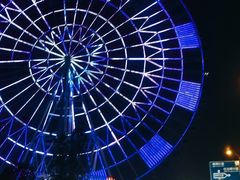 -南昌之星摩天轮