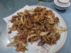 -清真•蜀风园(丁字沽总店)