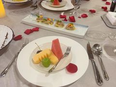 -V Bar海景扒房(北海湾惠龙万达嘉华酒店)