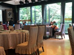 大堂-山外山菜馆(玉泉路店)