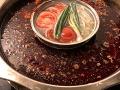 -邓莽子老火锅(鲁祖庙店)
