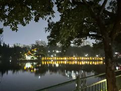 -深圳龙潭公园