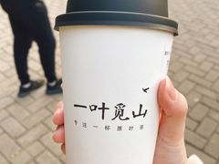 -一叶觅山(半边街店)