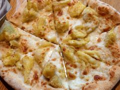 -1861意大利餐厅(文化广场店)