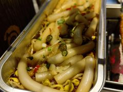 -很久以前羊肉串(簋街店)