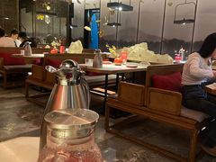 -京华烟云·北京烤鸭(领展购物广场·中关村店)