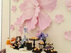 -芭菲盛宴·环球美食(北城国际店)