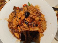 -大铁勺新津菜(中北永旺店)