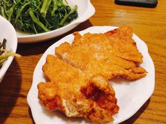 -建国328 本帮小馆·面馆
