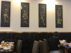 大堂-桃园中华料理炸酱面(燕儿岛路店)