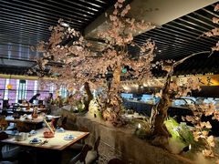 大堂-桂满陇-西湖船宴(西单大悦城店)