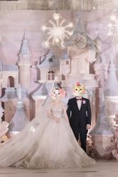 -MuseMarry婚纱(前海嘉里中心店)