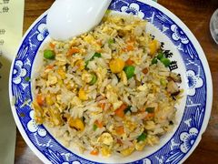 -粗茶淡饭(东关街店)