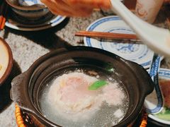 -南京大牌档(青岛万象城店)