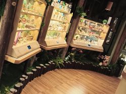 -森活木趣wooderfullife(益田假日广场店)