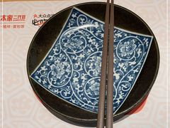 -堂本家洋食别馆·炸猪排(中心城店)