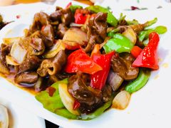 -天天渔港海鲜酒家(石浦玉泉路店)