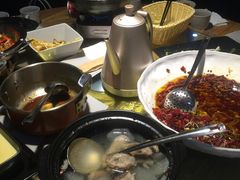 -U你·天然调味(南湖总店)