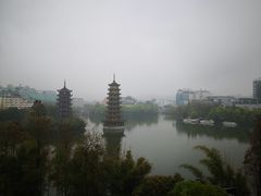 -忆咖啡观景餐厅(桂林象山公园店)