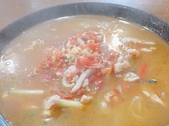 -小南小粉手工粉(迎薰路店)